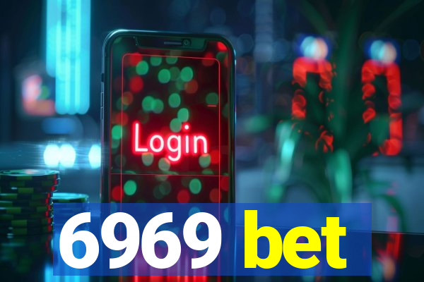 6969 bet